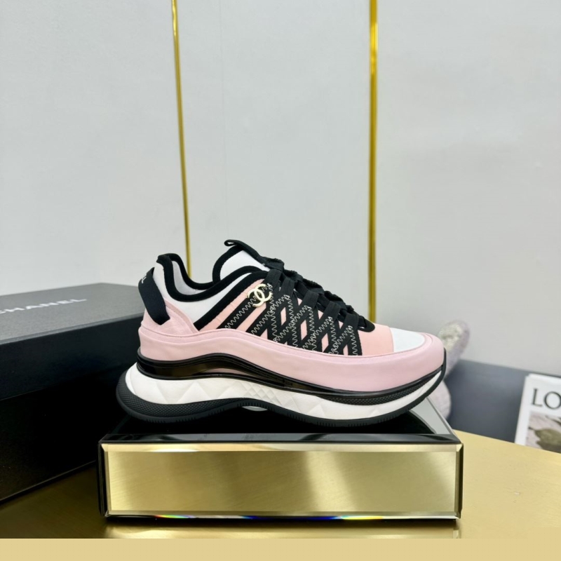 Ch*el sneakers